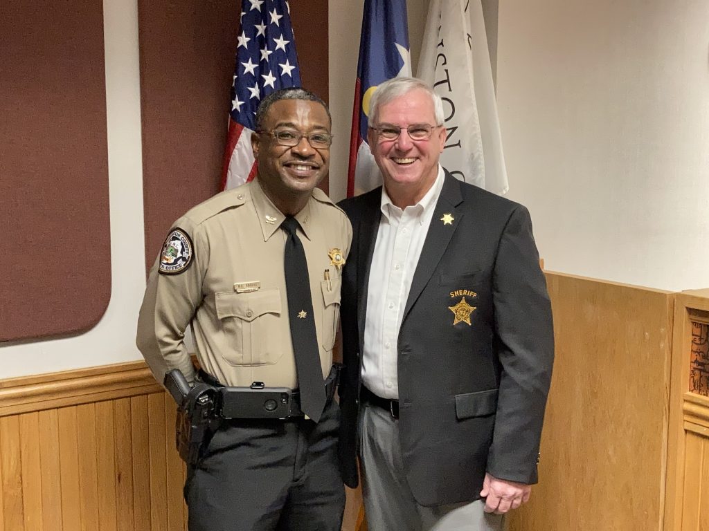 Victim Resources Johnston County Sheriff's Office